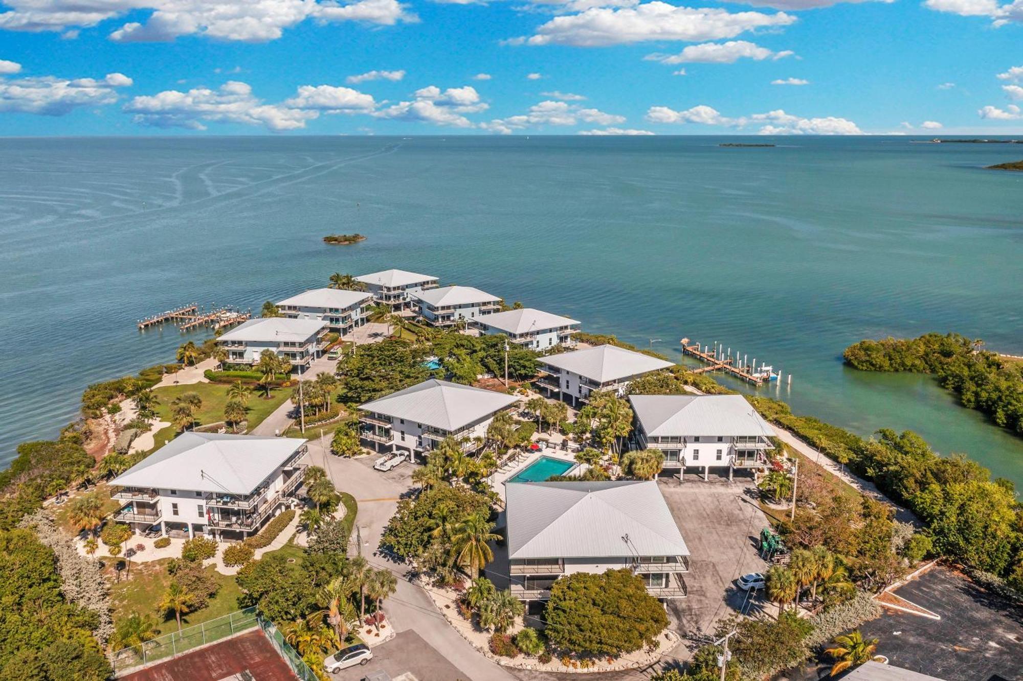 Gulf Pointe Paradise II マラソン エクステリア 写真